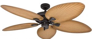 Honeywell Palm Island Ceiling Fan