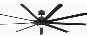 Fanimation 84 Inch Odyn Outdoor Ceiling Fan