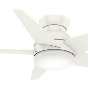 Casablanca Isotope Ceiling Fan