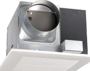 Panasonic Whisper Ceiling Spot Ventilation Fan