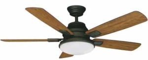 Hampton Bay Latham Ceiling Fan